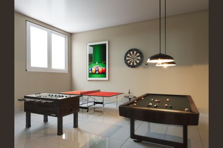 Apartamento à venda com 49m², 2 quartos e 1 vaga