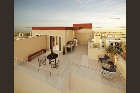 Apartamento à venda com 99m², 2 quartos e 2 vagas