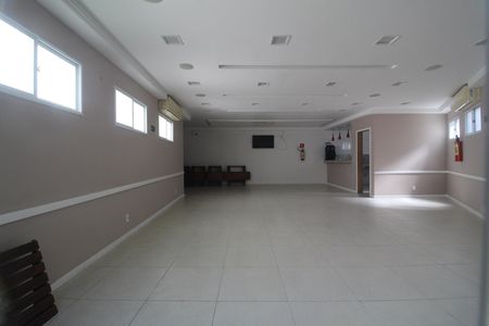 Área Comum de apartamento para alugar com 2 quartos, 56m² em Anil, Rio de Janeiro