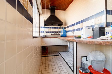 Apartamento à venda com 98m², 2 quartos e sem vaga Apartamento à venda com 98m², 2 quartos e sem vagaÁrea de Serviço e Varanda