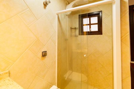 Apartamento à venda com 98m², 2 quartos e sem vaga Apartamento à venda com 98m², 2 quartos e sem vagaBanheiro da Suíte