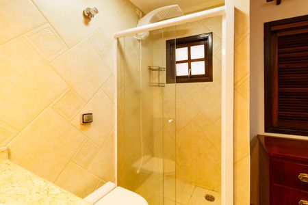 Apartamento à venda com 98m², 2 quartos e sem vaga Apartamento à venda com 98m², 2 quartos e sem vagaBanheiro da Suíte