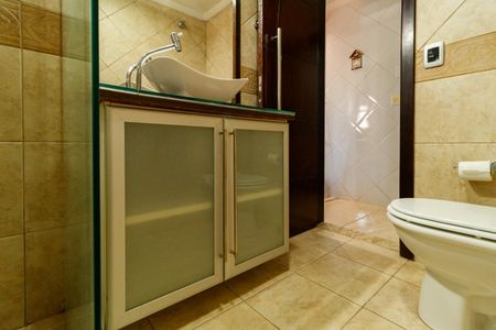 Apartamento à venda com 98m², 2 quartos e sem vaga Apartamento à venda com 98m², 2 quartos e sem vagaBanheiro