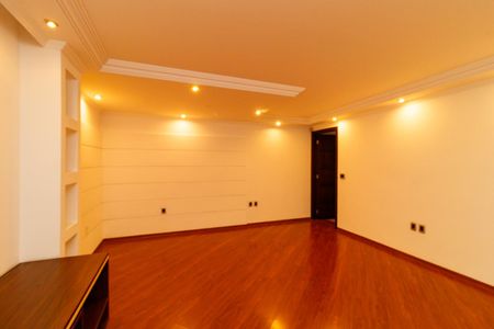 Apartamento à venda com 98m², 2 quartos e sem vaga Apartamento à venda com 98m², 2 quartos e sem vagaSala