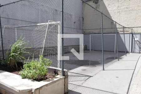 Apartamento para alugar com 90m², 2 quartos e 1 vaga Apartamento para alugar com 90m², 2 quartos e 1 vagaQuadra Esportiva