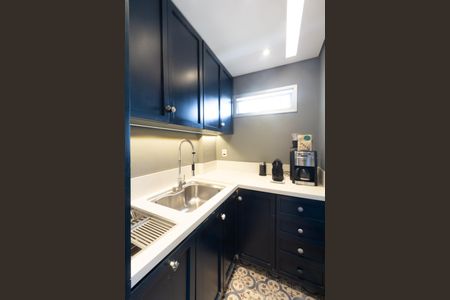 Apartamento para alugar com 90m², 2 quartos e 1 vaga Apartamento para alugar com 90m², 2 quartos e 1 vagaÁrea de Serviço