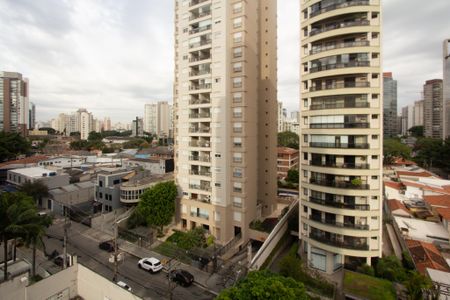 Apartamento para alugar com 90m², 2 quartos e 1 vaga Apartamento para alugar com 90m², 2 quartos e 1 vagaVista