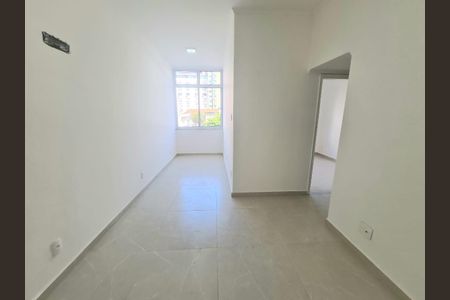 Sala de apartamento à venda com 2 quartos, 50m² em Ipanema, Rio de Janeiro