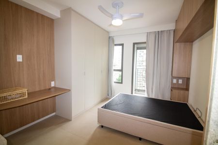 Studio para alugar com 24m², 1 quarto e sem vaga Studio para alugar com 24m², 1 quarto e sem vagaStudio