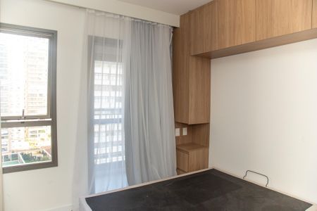 Studio para alugar com 24m², 1 quarto e sem vagaStudio