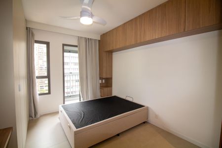 Studio para alugar com 24m², 1 quarto e sem vaga Studio para alugar com 24m², 1 quarto e sem vagaStudio