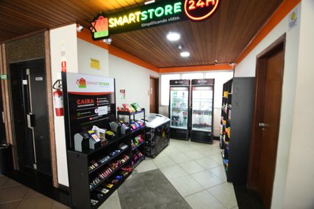 Studio para alugar com 60m², 1 quarto e sem vagaMercearia