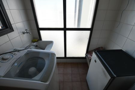 Studio para alugar com 60m², 1 quarto e sem vagaÁrea de Serviço