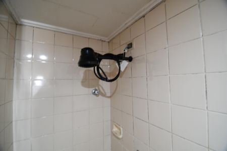 Studio para alugar com 60m², 1 quarto e sem vagaBanheiro