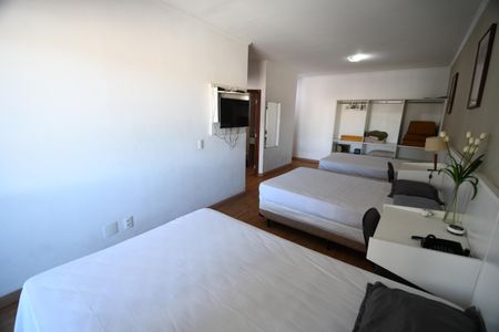 Studio para alugar com 60m², 1 quarto e sem vagaStudio