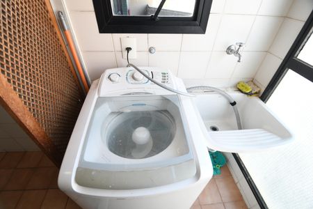 Studio para alugar com 60m², 1 quarto e sem vagaÁrea de Serviço