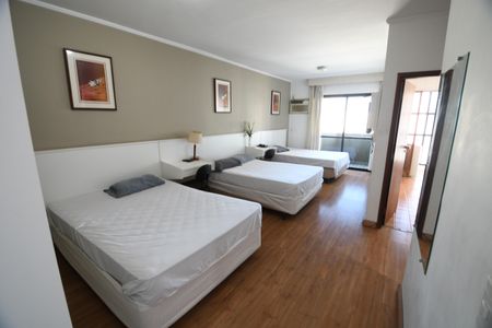 Studio para alugar com 60m², 1 quarto e sem vagaStudio