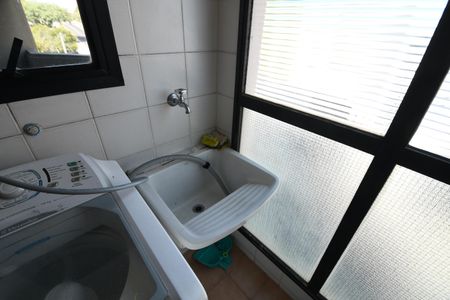 Studio para alugar com 60m², 1 quarto e sem vagaÁrea de Serviço