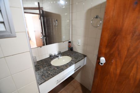 Studio para alugar com 60m², 1 quarto e sem vagaBanheiro