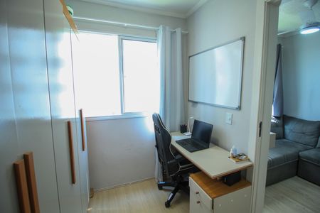 Apartamento para alugar com 35m², 2 quartos e sem vagaQuarto 2