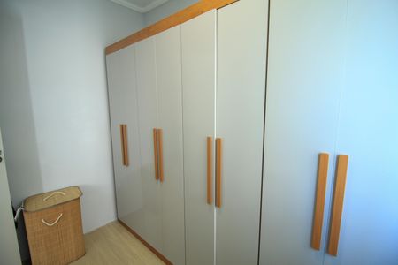 Apartamento para alugar com 35m², 2 quartos e sem vagaQuarto 2