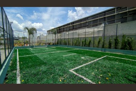 Apartamento para alugar com 35m², 2 quartos e sem vagaÁrea comum