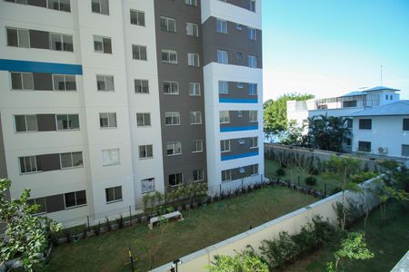 Apartamento para alugar com 35m², 2 quartos e sem vagaVista/Sala