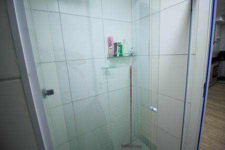 Apartamento para alugar com 35m², 2 quartos e sem vagaBanheiro Social