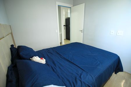 Apartamento para alugar com 35m², 2 quartos e sem vagaQuarto 1