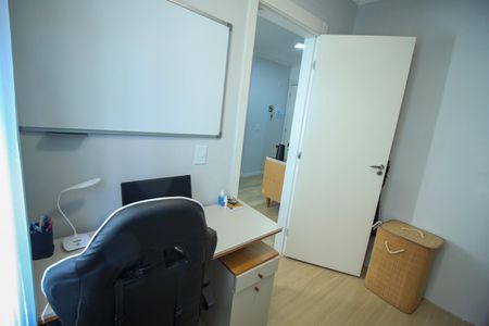 Apartamento para alugar com 35m², 2 quartos e sem vagaQuarto 2