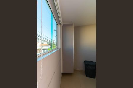 Casa à venda com 100m², 2 quartos e 4 vagasÁrea de Serviço