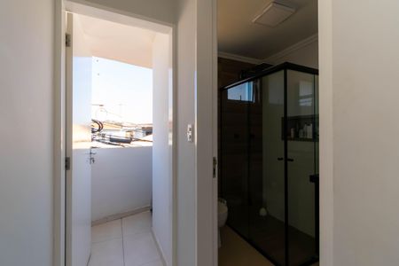 Casa à venda com 100m², 2 quartos e 4 vagasSuíte