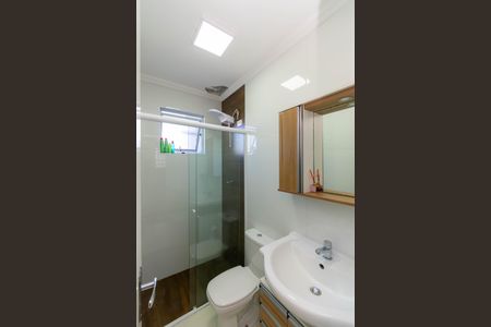 Casa à venda com 100m², 2 quartos e 4 vagasBanheiro 