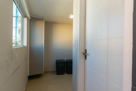 Casa à venda com 100m², 2 quartos e 4 vagasÁrea de Serviço