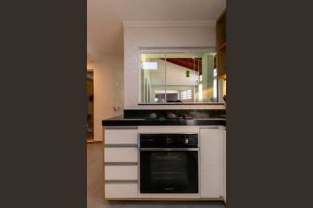 Casa à venda com 100m², 2 quartos e 4 vagasCozinha