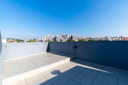 Casa à venda com 100m², 2 quartos e 4 vagasVaranda do Quarto 1