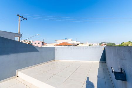 Casa à venda com 100m², 2 quartos e 4 vagasVaranda do Quarto 1