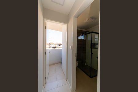 Casa à venda com 100m², 2 quartos e 4 vagasSuíte