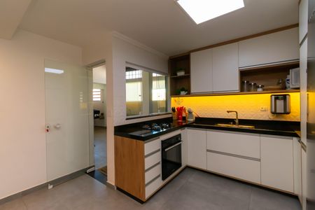 Casa à venda com 100m², 2 quartos e 4 vagasCozinha