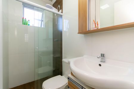 Casa à venda com 100m², 2 quartos e 4 vagasBanheiro 