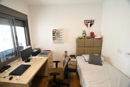 Apartamento à venda com 108m², 3 quartos e 2 vagasSuíte 2