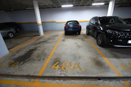 Apartamento à venda com 108m², 3 quartos e 2 vagasÁrea comum - Garagem