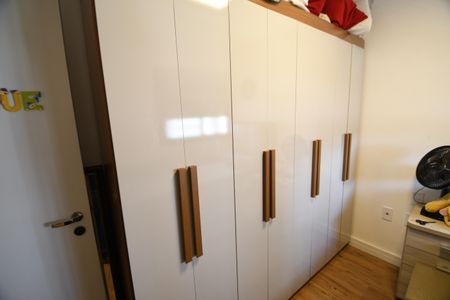 Apartamento à venda com 108m², 3 quartos e 2 vagasQuarto 1