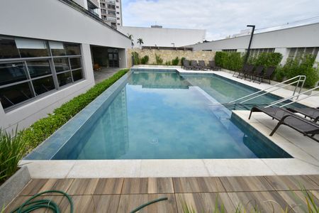 Apartamento à venda com 108m², 3 quartos e 2 vagasÁrea comum - Piscina