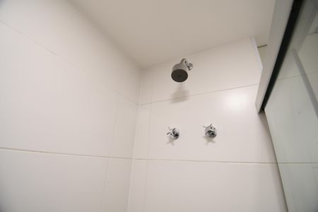 Apartamento à venda com 108m², 3 quartos e 2 vagasBanheiro de serviço