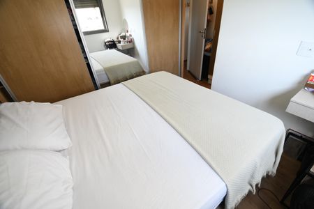 Apartamento à venda com 108m², 3 quartos e 2 vagasSuíte 1