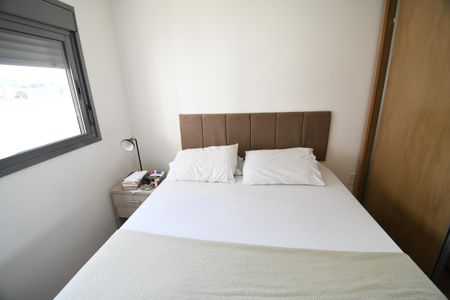 Apartamento à venda com 108m², 3 quartos e 2 vagasSuíte 1