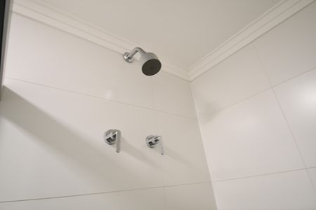 Apartamento à venda com 108m², 3 quartos e 2 vagasBanheiro da Suíte 2