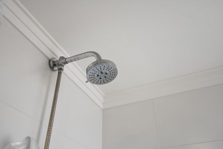 Apartamento à venda com 108m², 3 quartos e 2 vagasBanheiro 