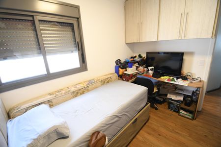 Apartamento à venda com 108m², 3 quartos e 2 vagasQuarto 1